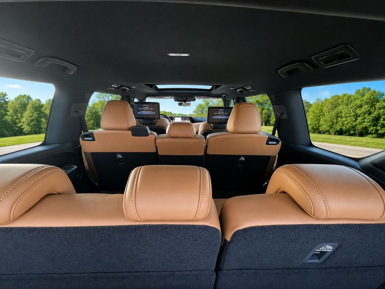 Nissan Patrol LE PLATINUM CITY