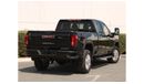 GMC Sierra 2500HD Diesel Denali Edition