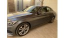 مرسيدس بنز C 300 C300 2.0L 4 matic