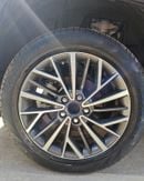 Toyota RAV4 2.5L (2WD) VX