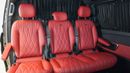 Mercedes Benz V 250 UAE's Very Best Example | AED 3,825 Per Month