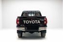 Toyota Hilux DLX 2.4L - Attitude Black Inside Black | Export Only