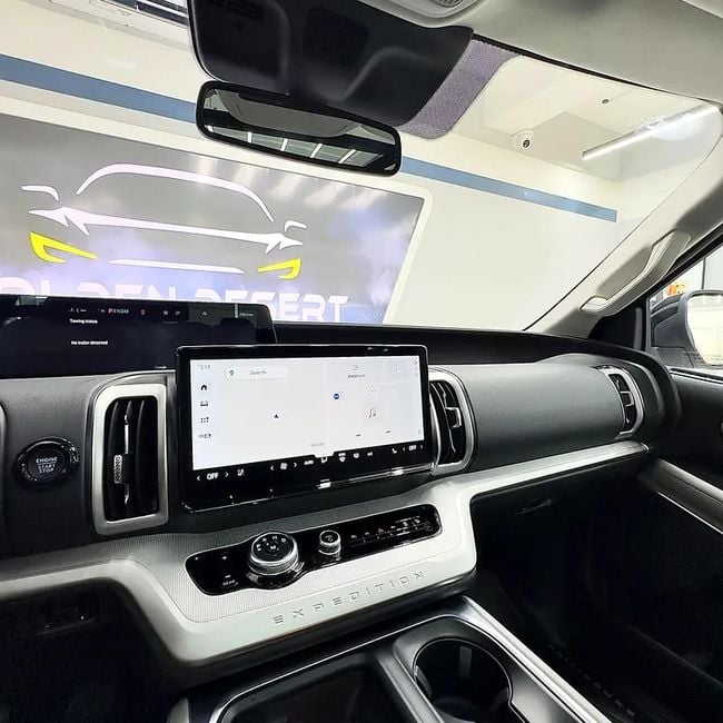Ford Expedition Active Max, миниатюра 28