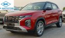 هيونداي كريتا PREMIER PLUS,1.5L PETROL / LEATHER SEATS / PANORAMIC ROOF (CODE # 271491)