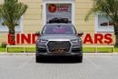 Audi Q7 45 TFSI quattro 3.0L