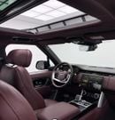 Land Rover Range Rover HSE P400 3.0L 2023 Range Rover P400 HSE V6, 2028 RR Warranty, Full RR Service History, Excellent Con