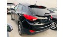 Hyundai Tucson LIMITED - LEATHER SEATS - POWER SEATS - AWESOME DEAL