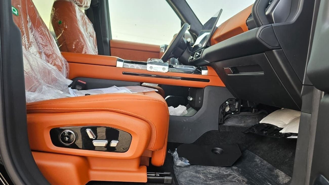 جيتور G700 Luxury