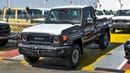 Toyota Land Cruiser Pick Up