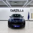 Porsche Macan AED 4,582 P.M l 0% Down Payment l Porsche Macan l Perfect Condition