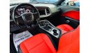 Dodge Challenger SXT For sale