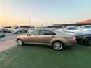 Mercedes Benz S350 LWB Panoramic sunroof, first owner