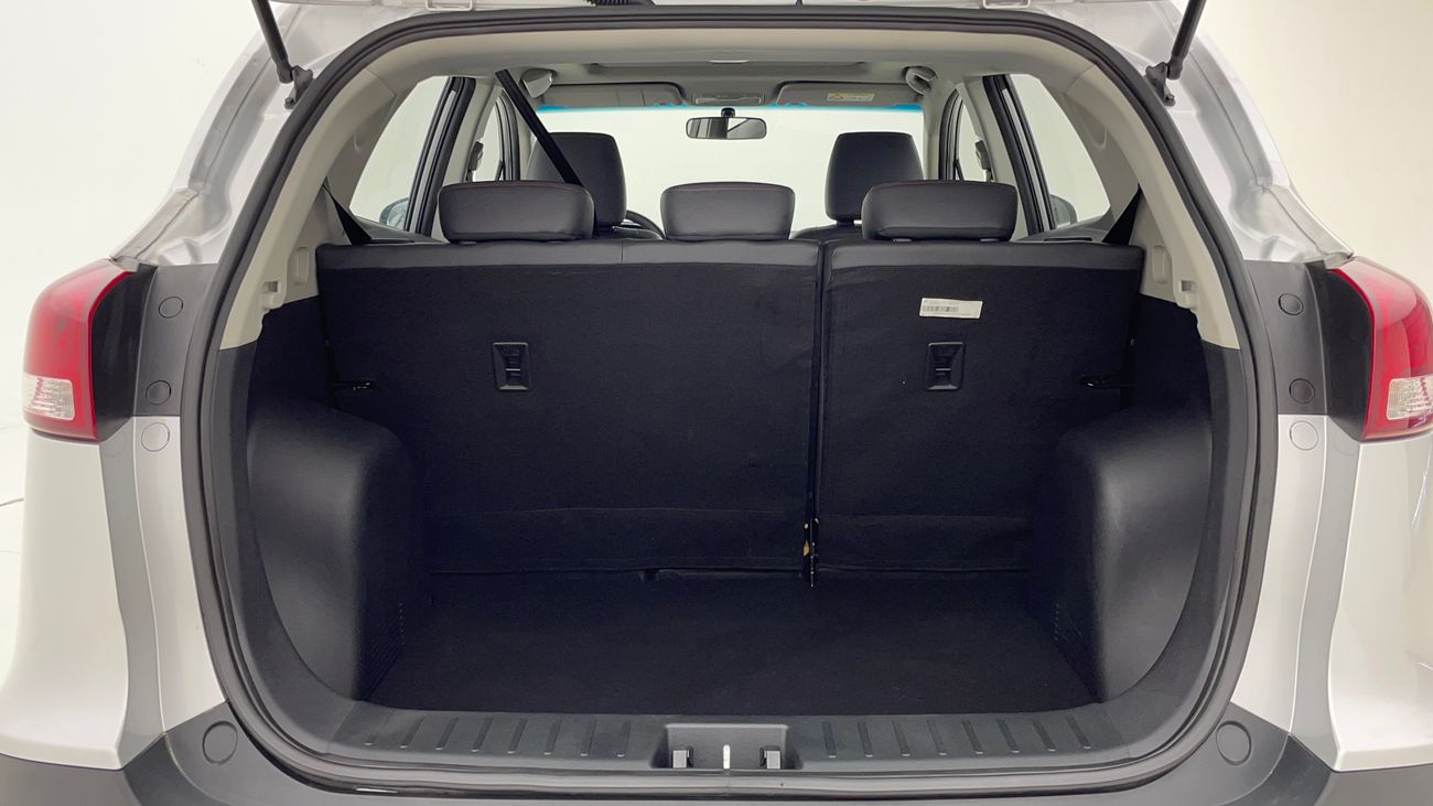 JAC S3 Plus INTELLIGENT LUXURY 1.6 | Zero Down Payment | Home Test Drive