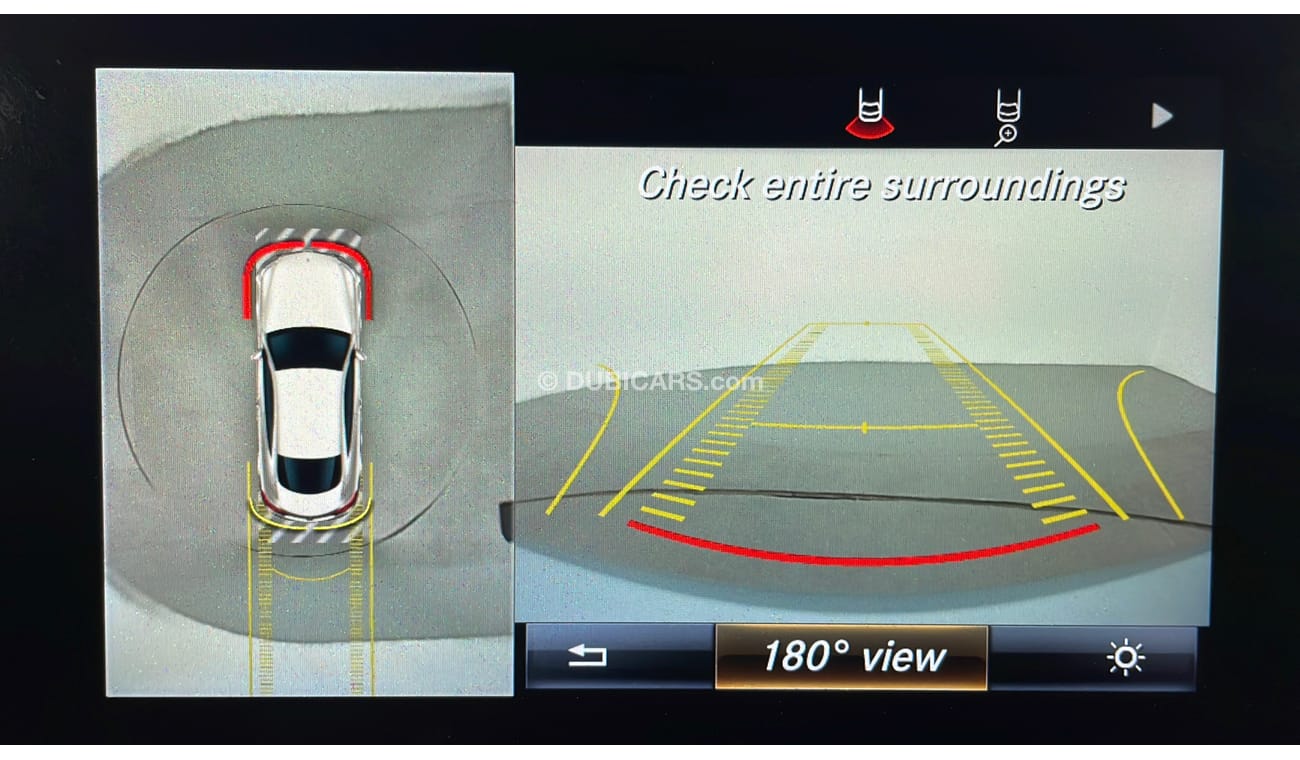 Mercedes-Benz C 300 Coupe COUPE 2 | Under Warranty | Inspected on 150+ parameters