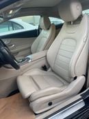 مرسيدس بنز C 300