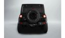 Jeep Wrangler Sport 3.6L A/T (4 Seater)
