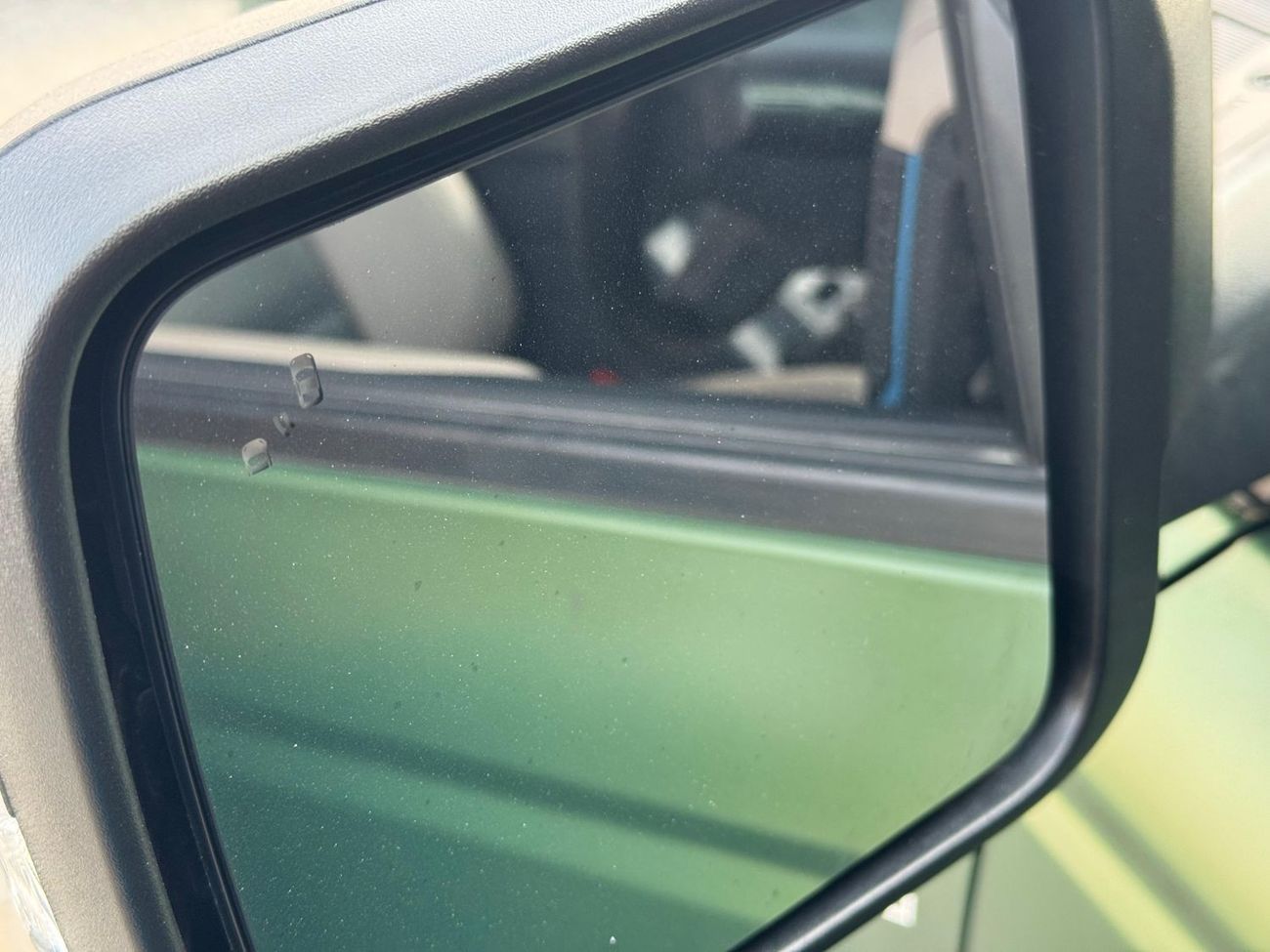 فورد برونكو V6 2.7L TT / WILDTRAK / GCC / كاميرا 360 درجة / ممشى قليل / مجموعة رفع فوكس الأصلية / رادار