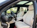 Mercedes Benz GLS450