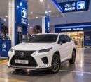 Lexus RX350 F-SPORT