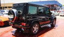 Mercedes-Benz G 55