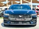 Ford Mustang EcoBoost 2.3L Coupe A/T EcoBoost FastBack 2.3L Coupe A/T | Monthly 1900/- | 0% DP | Digital Cluster 