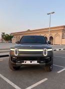 Rivian R1T Quad Motor Adventure Edition