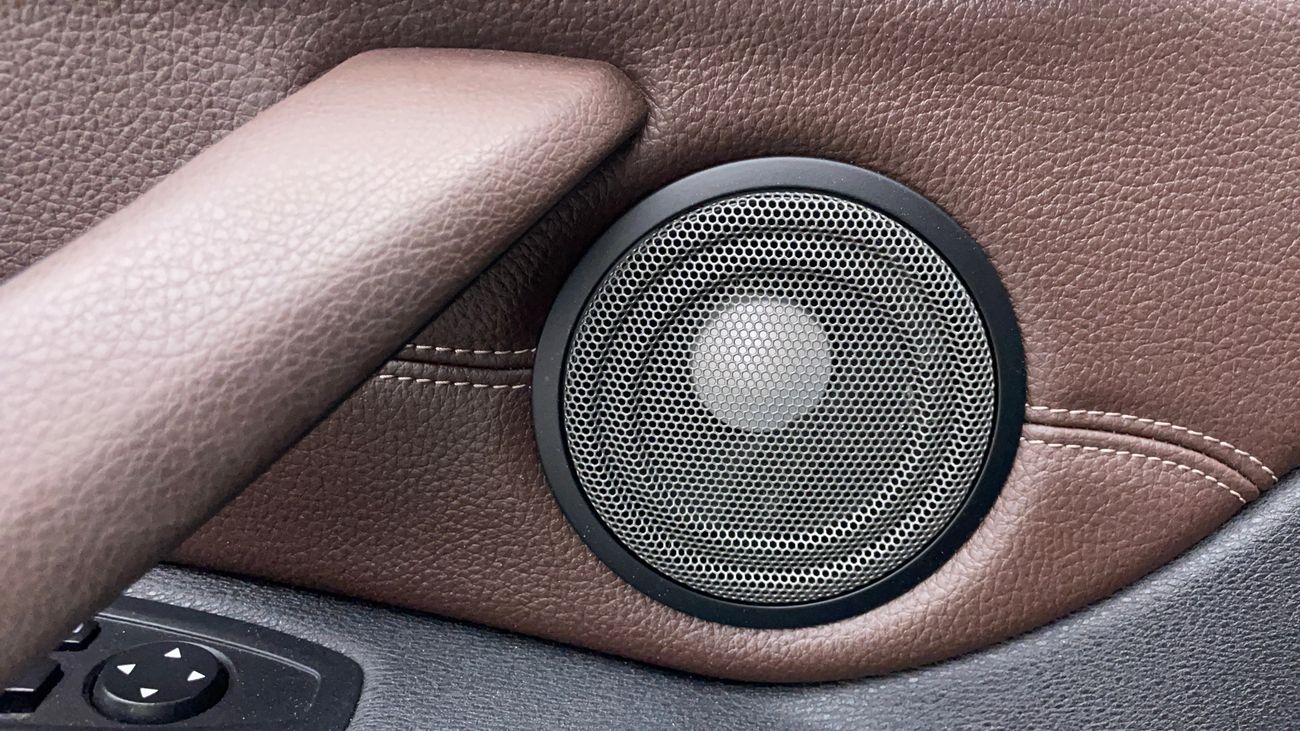 بي أم دبليو X1 2 2000