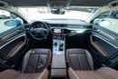 Audi A6 40 TFSI 2.0L