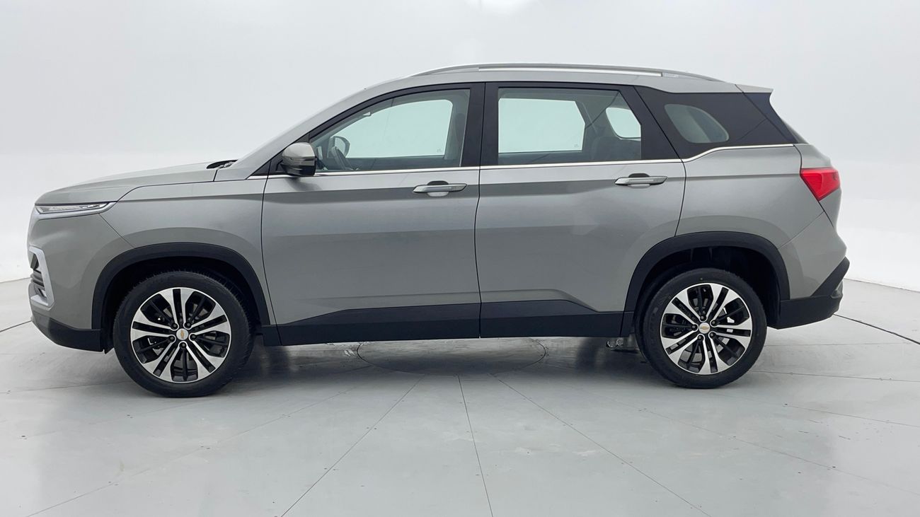 Chevrolet Captiva PREMIER 1.5 | Zero Down Payment | Home Test Drive