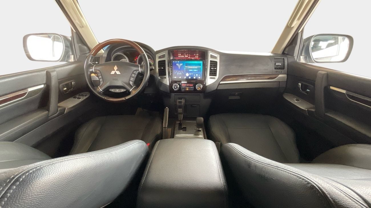 Mitsubishi Pajero GLS HIGHLINE | Guaranteed Warranty | 0 Down Payment