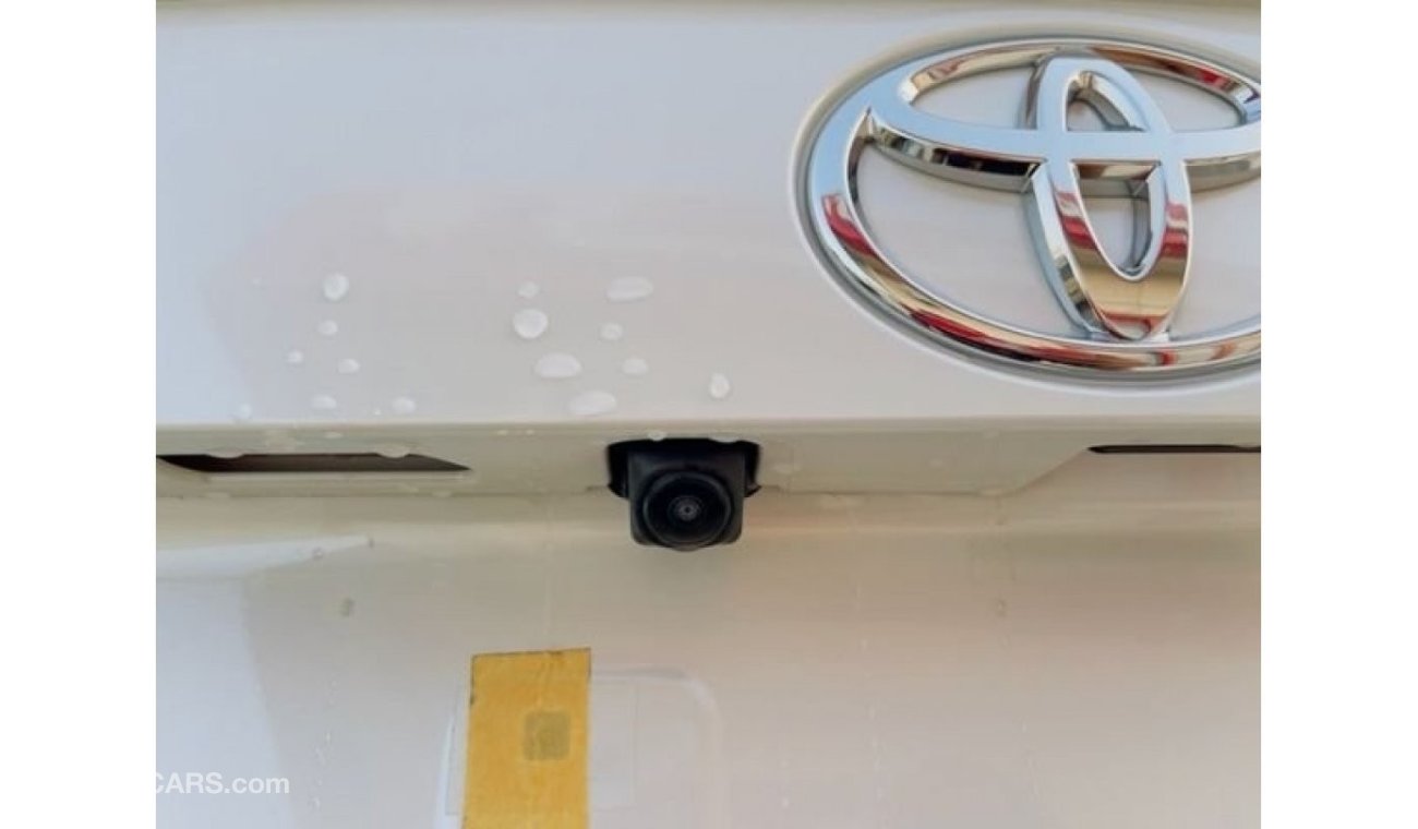 تويوتا راف ٤ Toyota RAV4 2.0L XLE 4x4 AT