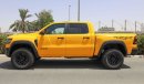 رام 1500 1500 TRX HAVOC EDITION Crew Cab 4X4 6.2L V8 SRT , 2023 , 0Km , (ONLY FOR EXPORT)