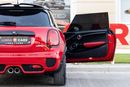 Mini John Cooper Works MINI Cooper John Cooper Works 2021 GCC under Warranty with Flexible Down-Payment.