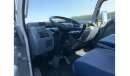 Mitsubishi Canter 2016 Ref#625