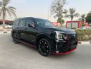 Nissan Patrol NISMO