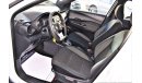 Nissan Kicks AED 1100 PM | 1.6L S GCC DEALER WARRANTY