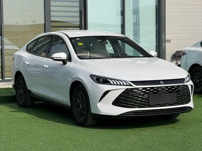 بي واي دي كين بلاس STANDARD DM-i 55KM LUXURY EDTION | 2025 | For Local Registration +10%