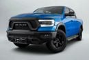 RAM 1500 REBEL