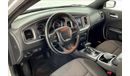 Dodge Charger SXT / SE