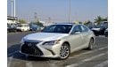 Lexus ES 300 Hybrid 2.5L 5 Seater Automatic