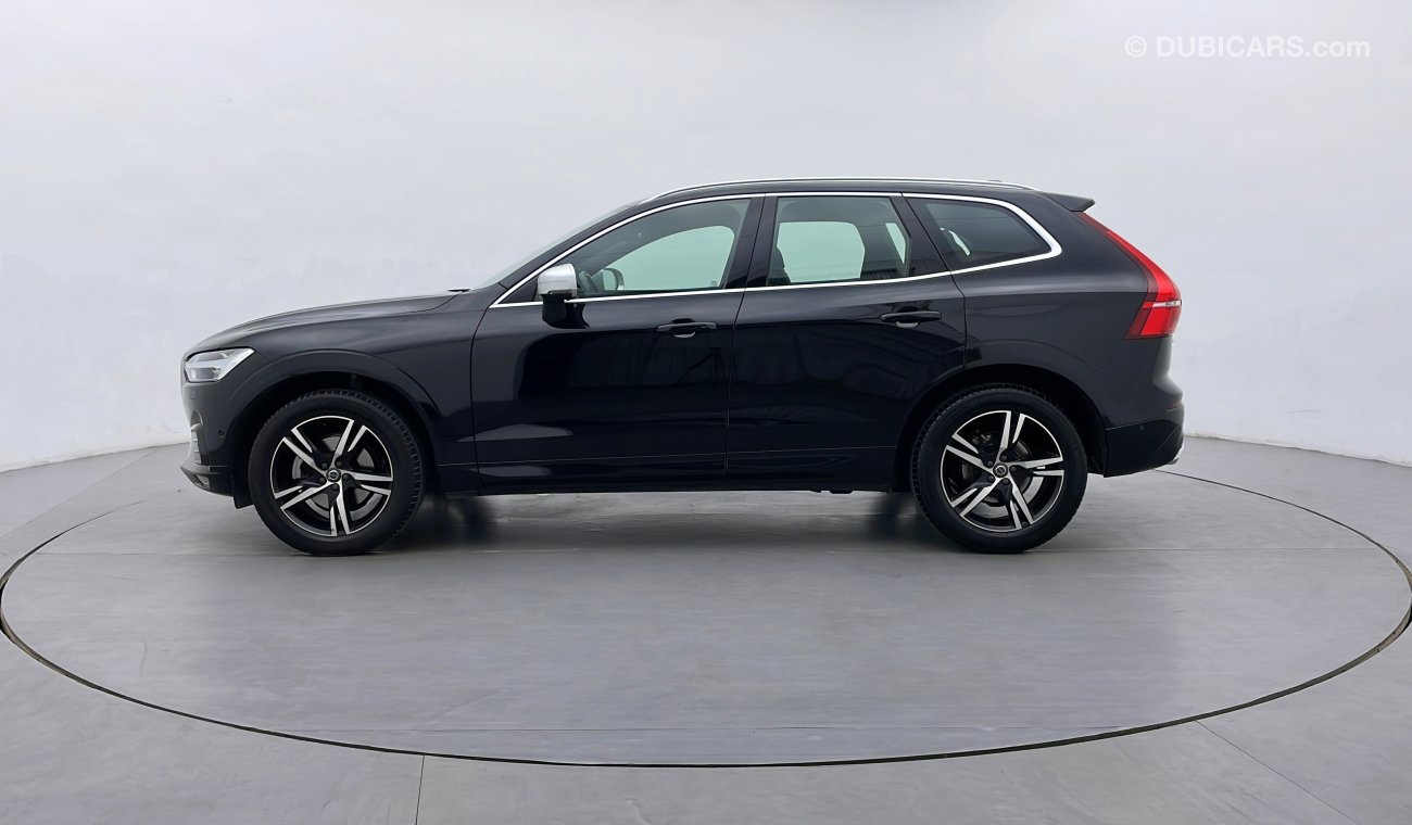 Volvo XC60 R DESIGN 2 | Under Warranty | Inspected on 150+ parameters