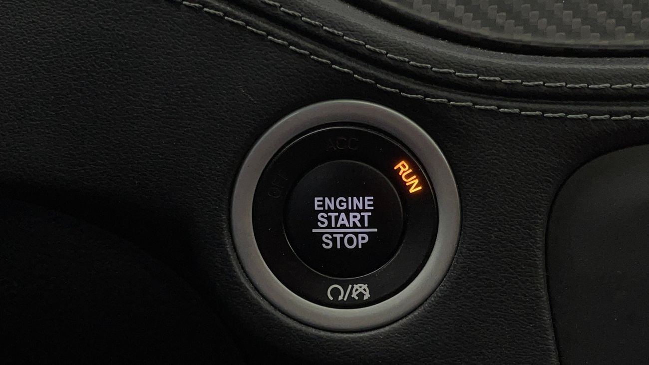 دودج تشارجر GT 3.6 | بدون دفعة مقدمة | اختبار القيادة في المنزل