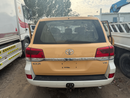 Toyota Land Cruiser EXR 4.0L