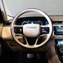 Land Rover Range Rover Velar AED 2,299 P.M • 0% Downpayment • Range Rover Velar P250 R-Dynamic SE • 1 Year Warranty