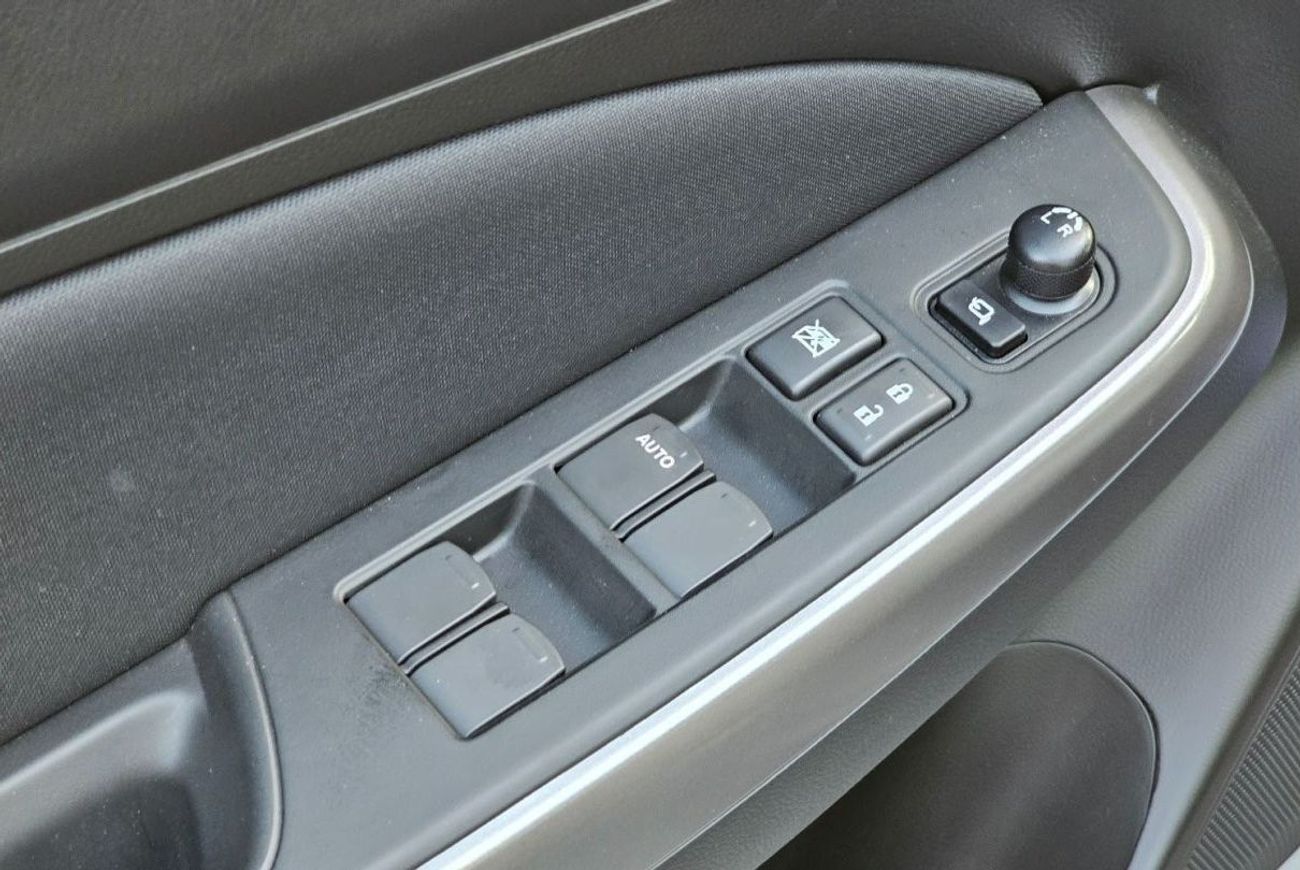 Suzuki Swift Suzuki Swift 1.2L Petrol GLX, Hatchback, FWD, 4Doors, Model 2024, Color Grey