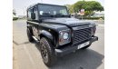 Land Rover Defender 90 Land Rover Defender 90 - Low Mileage - Immaculate Condition