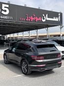 Genesis GV80 Prestige 2.5L AWD