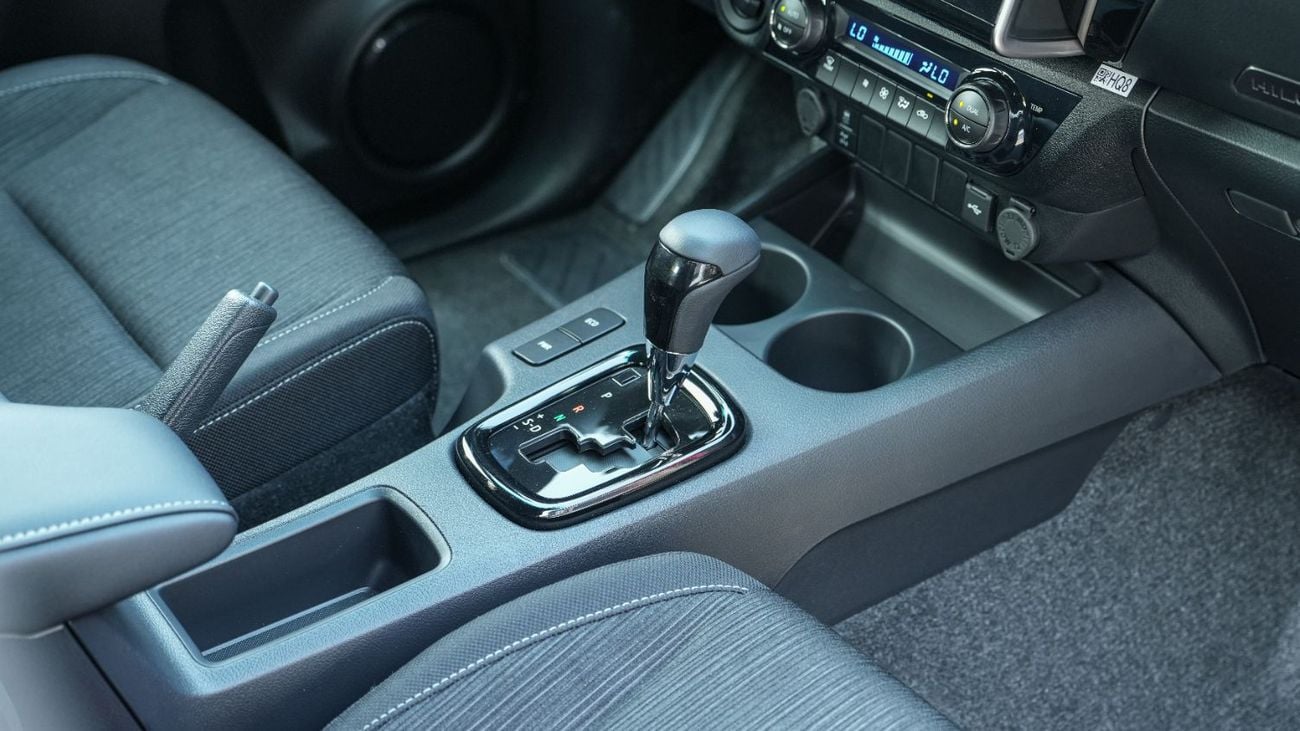 تويوتا هيلوكس Adventure 4.0L 2025MY EXPORT PRICE