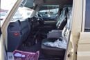 تويوتا لاند كروزر بيك آب Double Cabin 4.5L