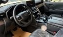 تويوتا لاند كروزر GXR 3.5L Toyota Land Cruiser GXR Twin Turbo 3.5L | 2024 | 0KM | GCC